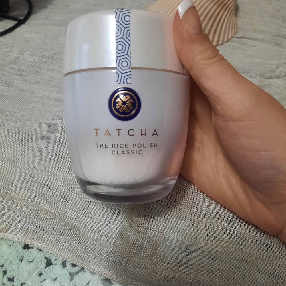 Tachta The Rice Polish